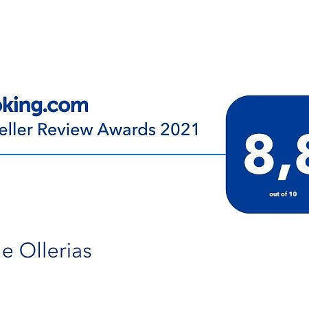 Calle Ollerias Málaga Esterno foto